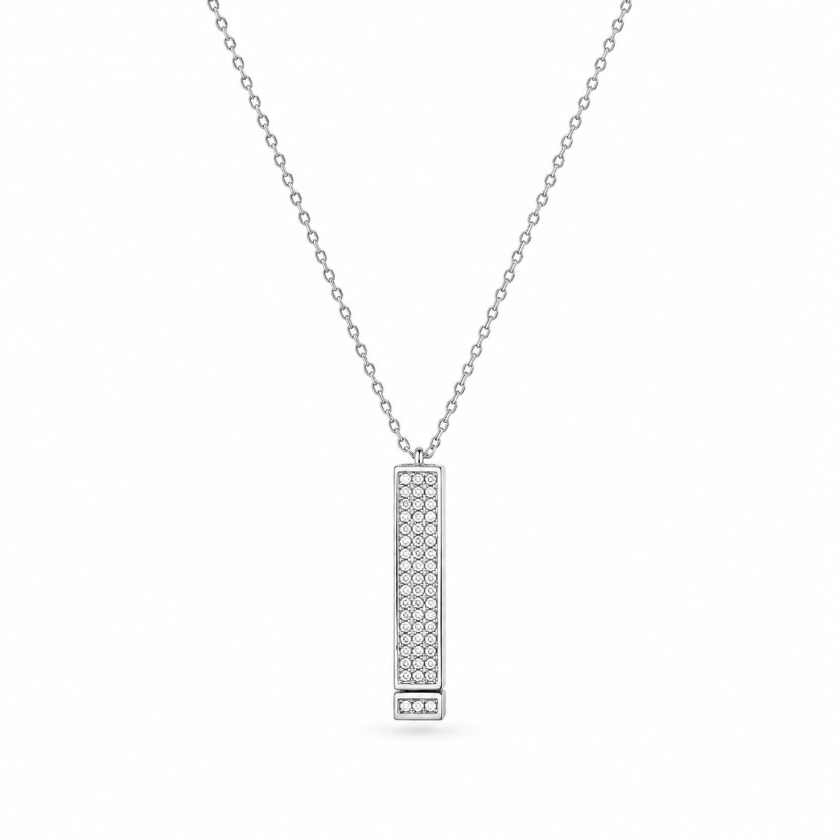 "I Love You" Kette