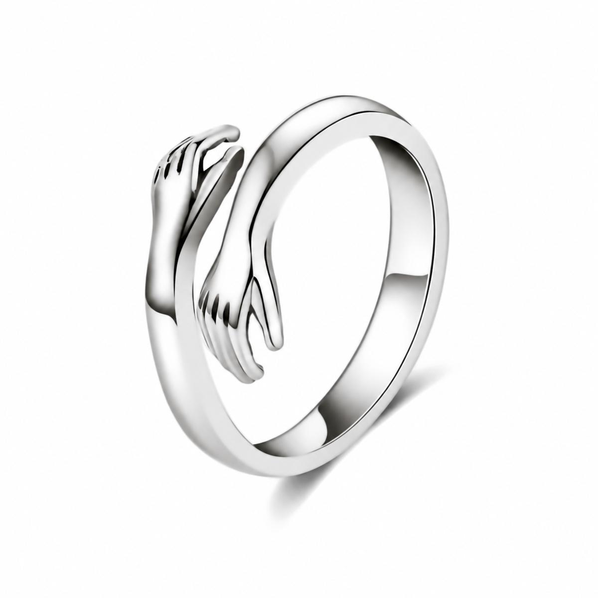The Hug Ring