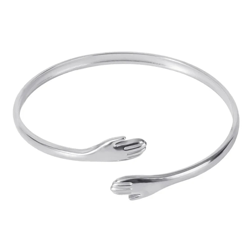 The Hug Bracelet
