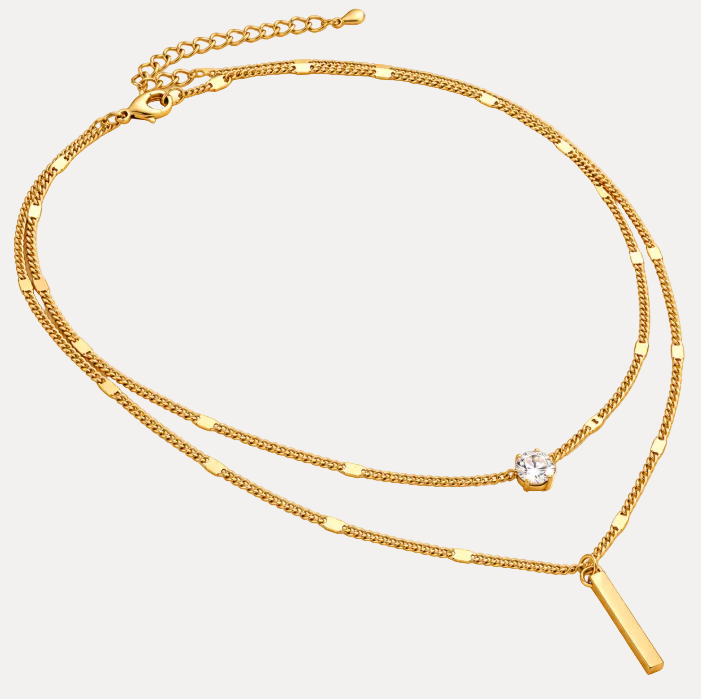 Halsband