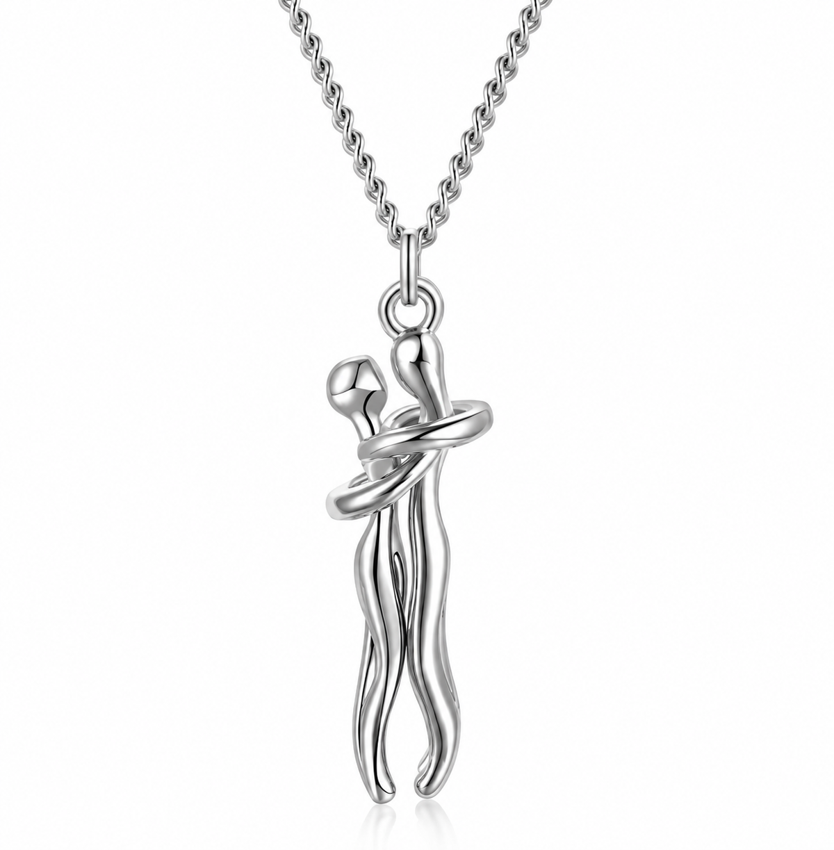 The Hug Necklace