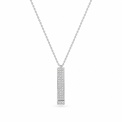 "I Love You" Necklace