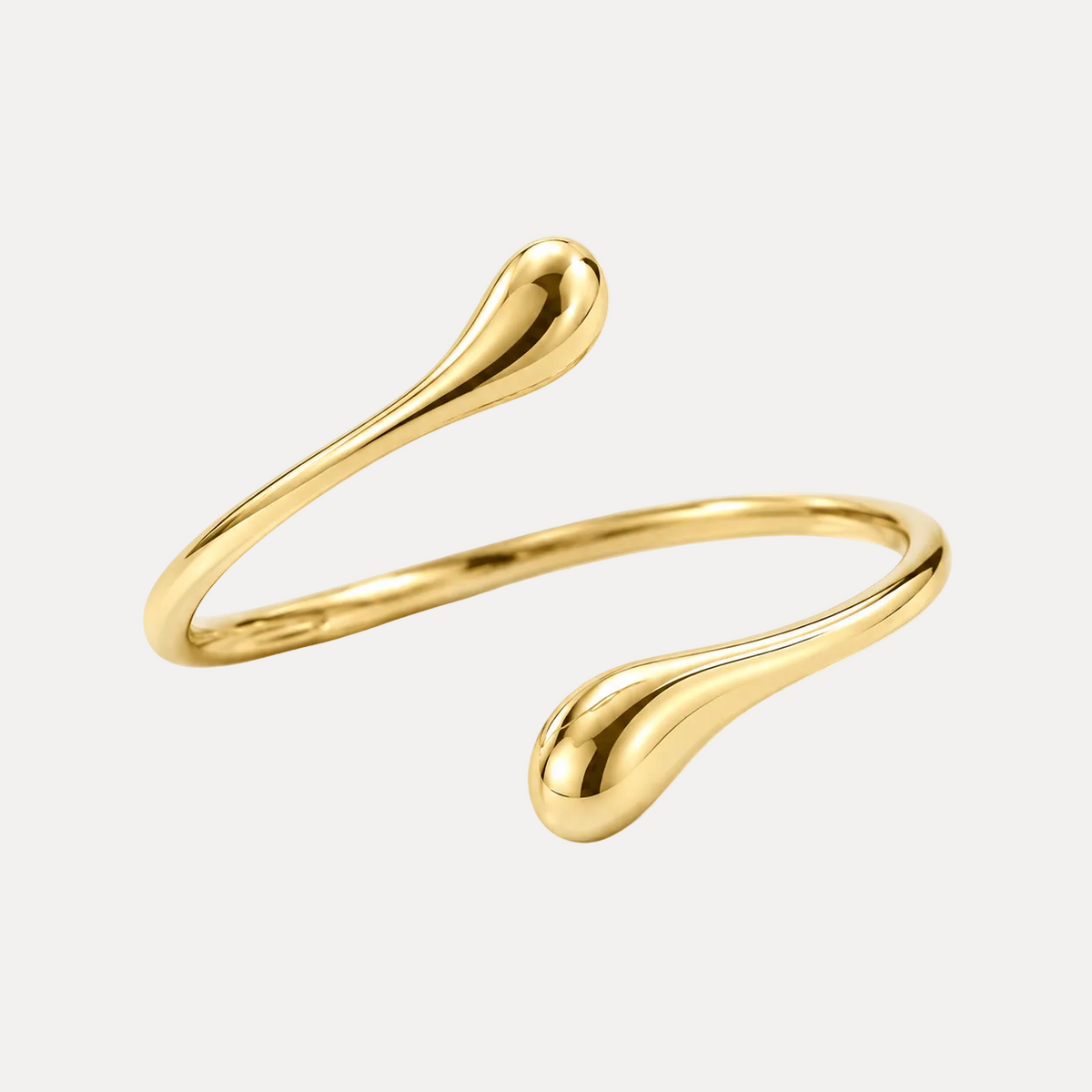 The Siena Arm Cuff