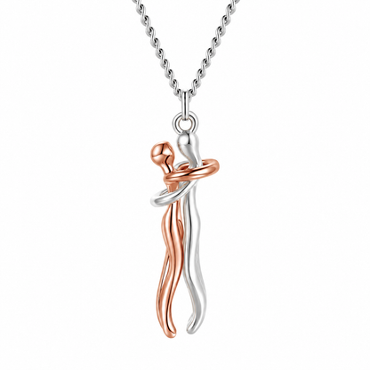 Hug Necklace