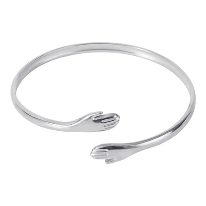 Hug Bracelet