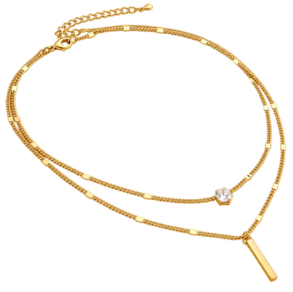 Celeste Necklace