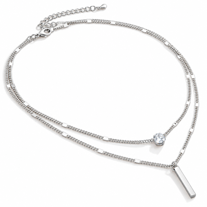 The Celeste Necklace