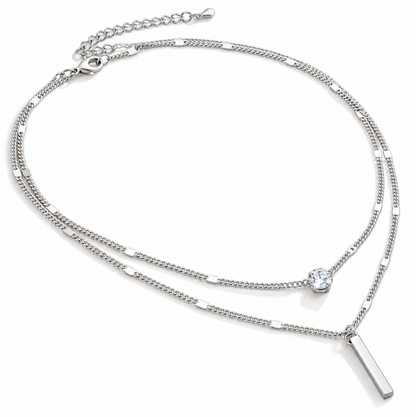 Celeste Necklace