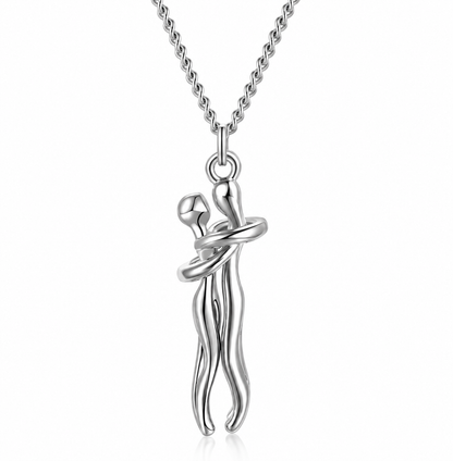 Hug Necklace