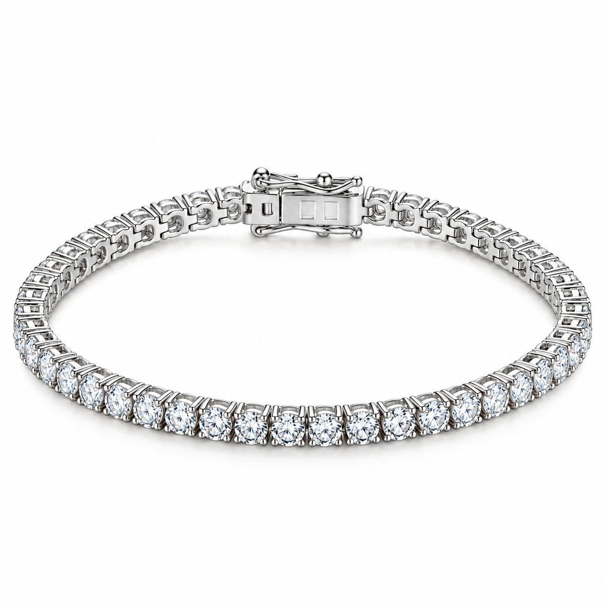 Tennisarmband Aurelia