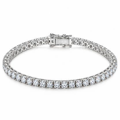 Aurelia Tennis Bracelet