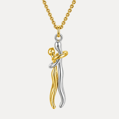 Hug Necklace