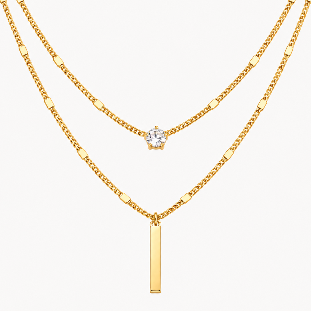 Celeste Necklace