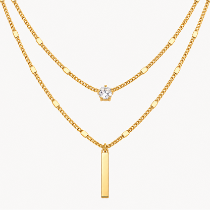 Celeste Necklace
