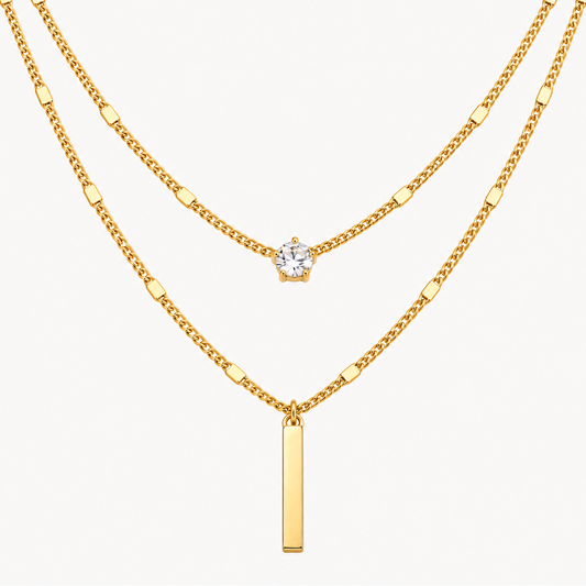 Kette Celeste